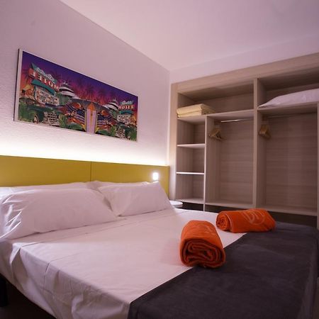 Bh Mallorca Apartments Μαγκαλούφ Εξωτερικό φωτογραφία