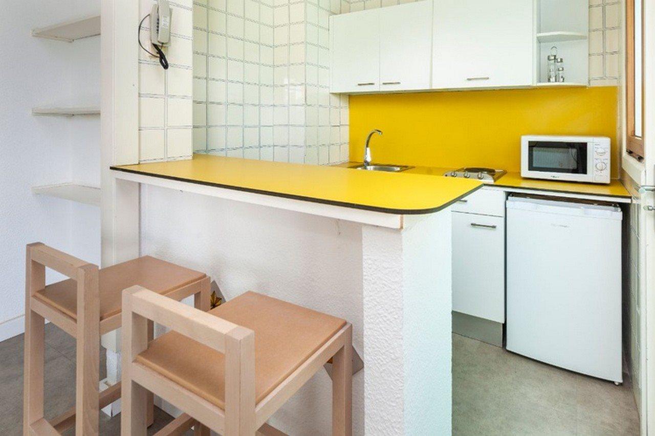Bh Mallorca Apartments Μαγκαλούφ Εξωτερικό φωτογραφία