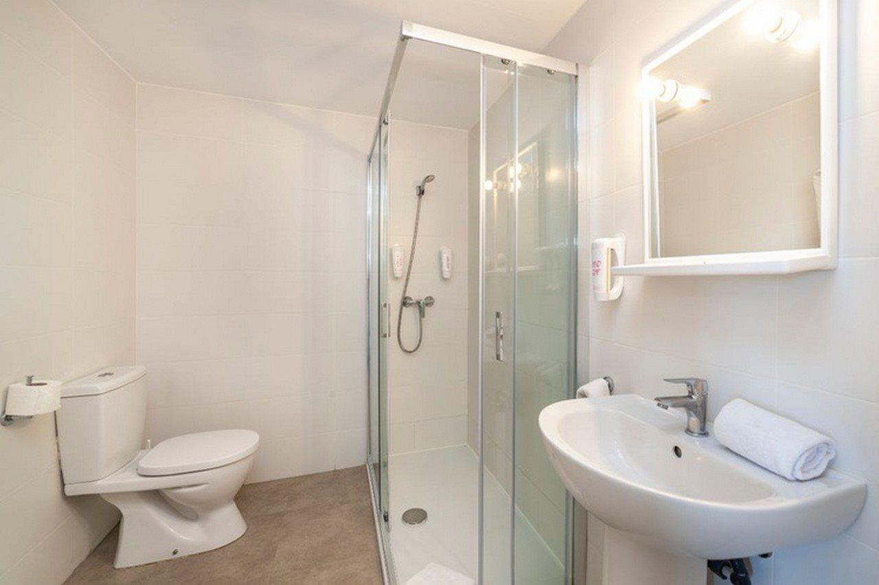 Bh Mallorca Apartments Μαγκαλούφ Εξωτερικό φωτογραφία