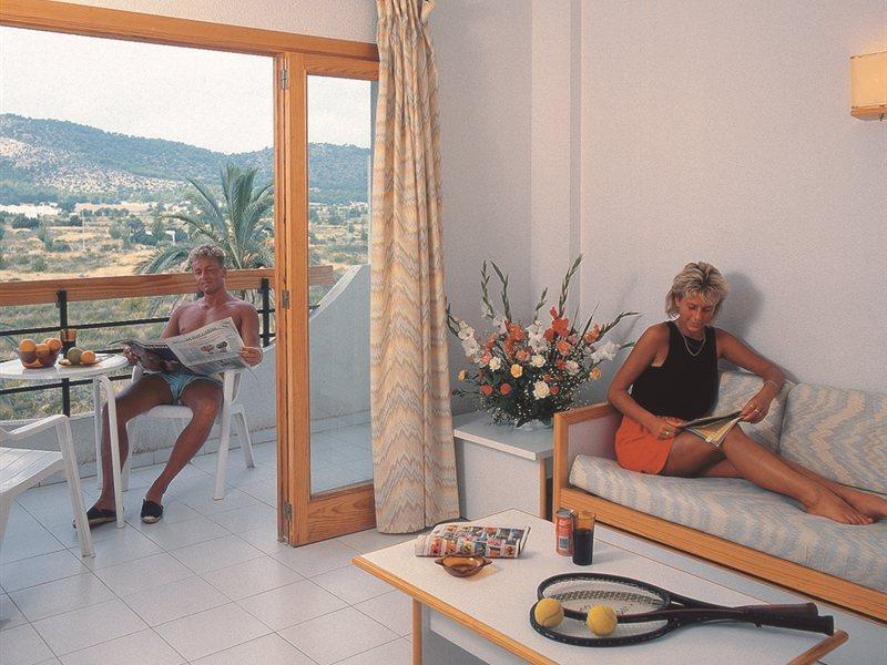 Bh Mallorca Apartments Μαγκαλούφ Δωμάτιο φωτογραφία