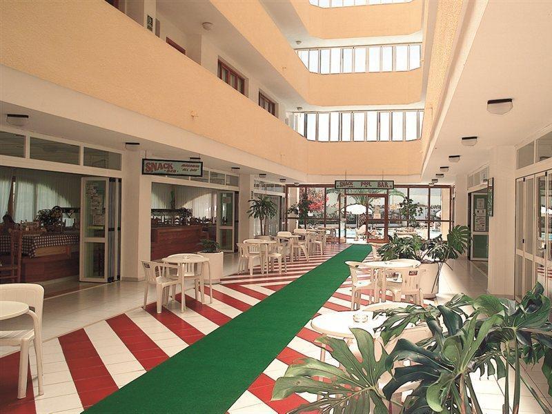 Bh Mallorca Apartments Μαγκαλούφ Εξωτερικό φωτογραφία
