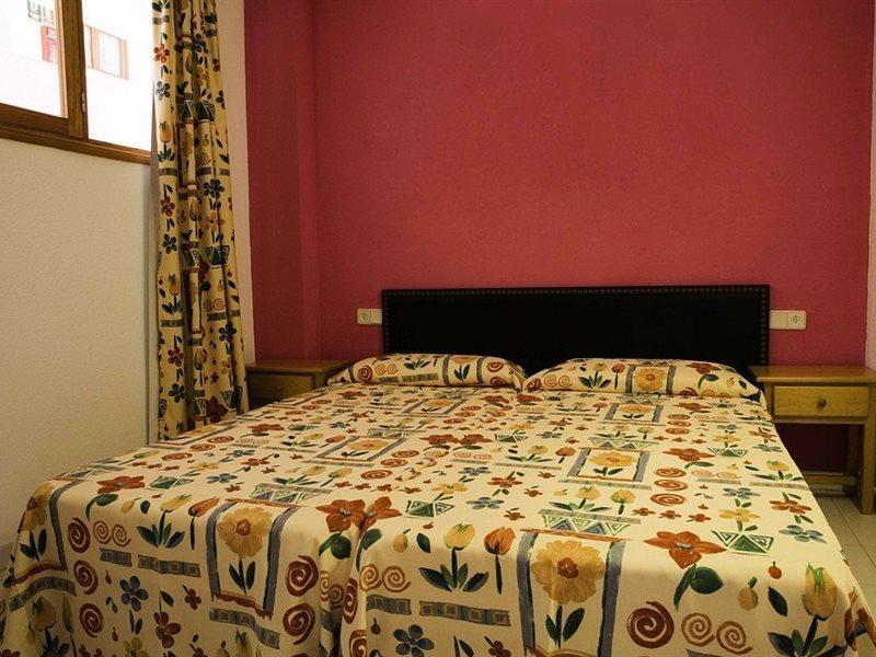 Bh Mallorca Apartments Μαγκαλούφ Εξωτερικό φωτογραφία