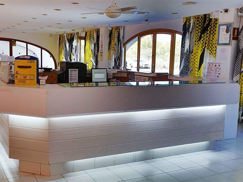 Bh Mallorca Apartments Μαγκαλούφ Εξωτερικό φωτογραφία