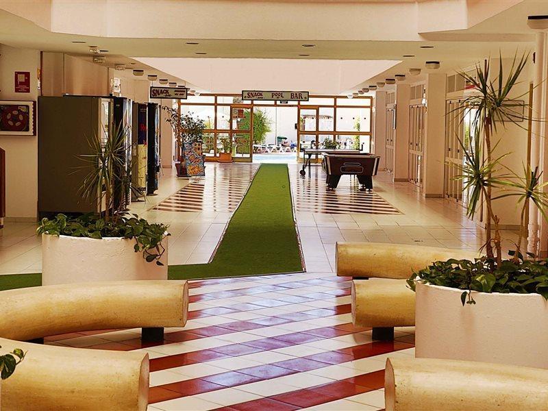 Bh Mallorca Apartments Μαγκαλούφ Εξωτερικό φωτογραφία