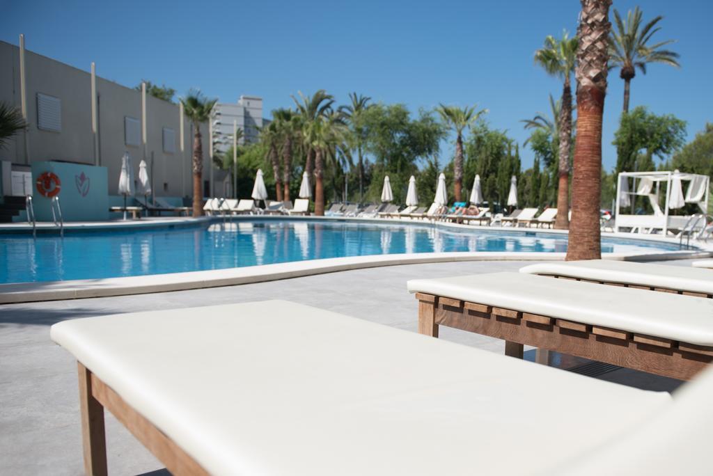 Bh Mallorca Apartments Μαγκαλούφ Εξωτερικό φωτογραφία