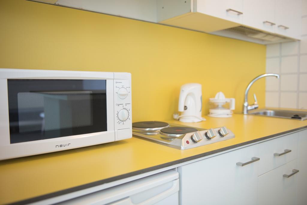 Bh Mallorca Apartments Μαγκαλούφ Εξωτερικό φωτογραφία