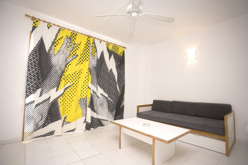Bh Mallorca Apartments Μαγκαλούφ Εξωτερικό φωτογραφία