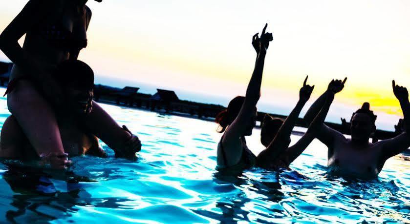 Bh Mallorca Apartments Μαγκαλούφ Εξωτερικό φωτογραφία