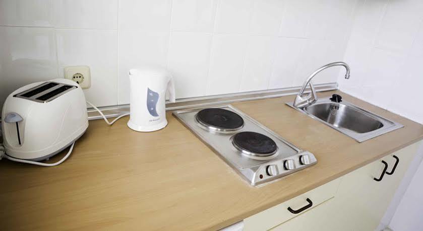 Bh Mallorca Apartments Μαγκαλούφ Εξωτερικό φωτογραφία