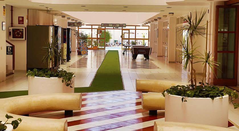 Bh Mallorca Apartments Μαγκαλούφ Εξωτερικό φωτογραφία