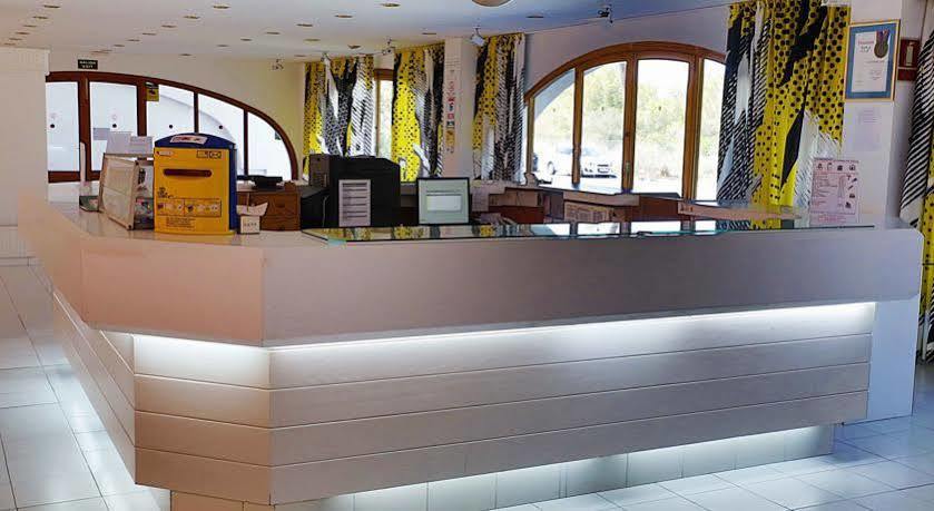 Bh Mallorca Apartments Μαγκαλούφ Εξωτερικό φωτογραφία