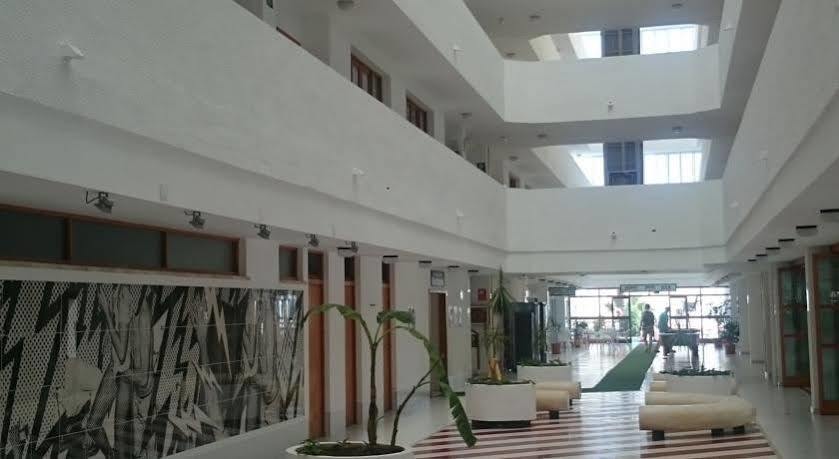 Bh Mallorca Apartments Μαγκαλούφ Εξωτερικό φωτογραφία