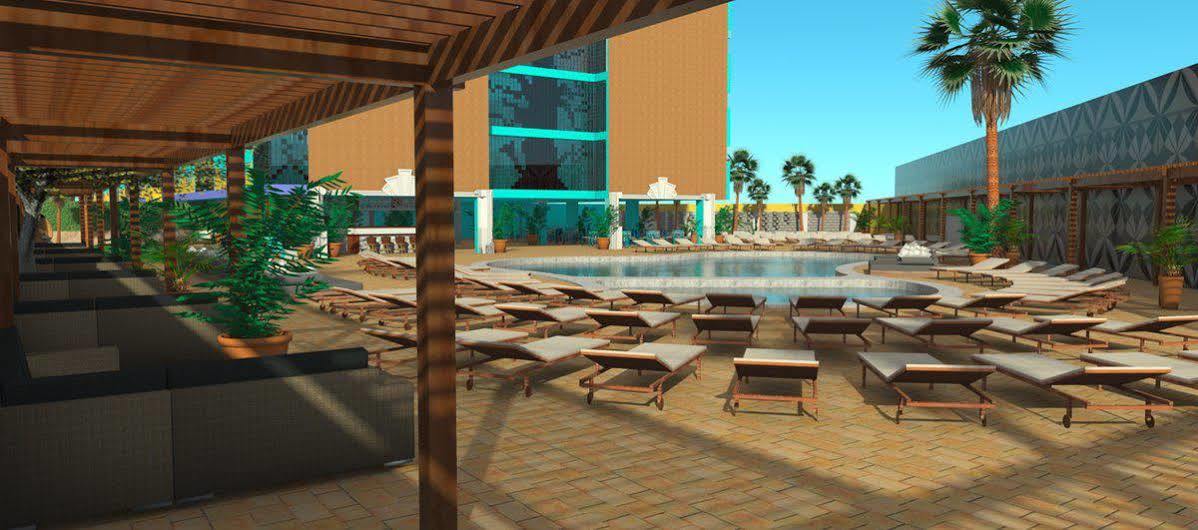 Bh Mallorca Apartments Μαγκαλούφ Εξωτερικό φωτογραφία
