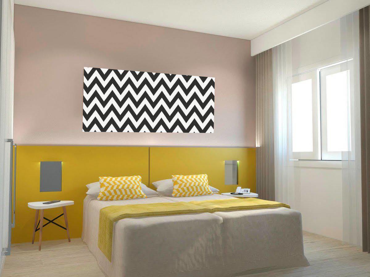 Bh Mallorca Apartments Μαγκαλούφ Εξωτερικό φωτογραφία
