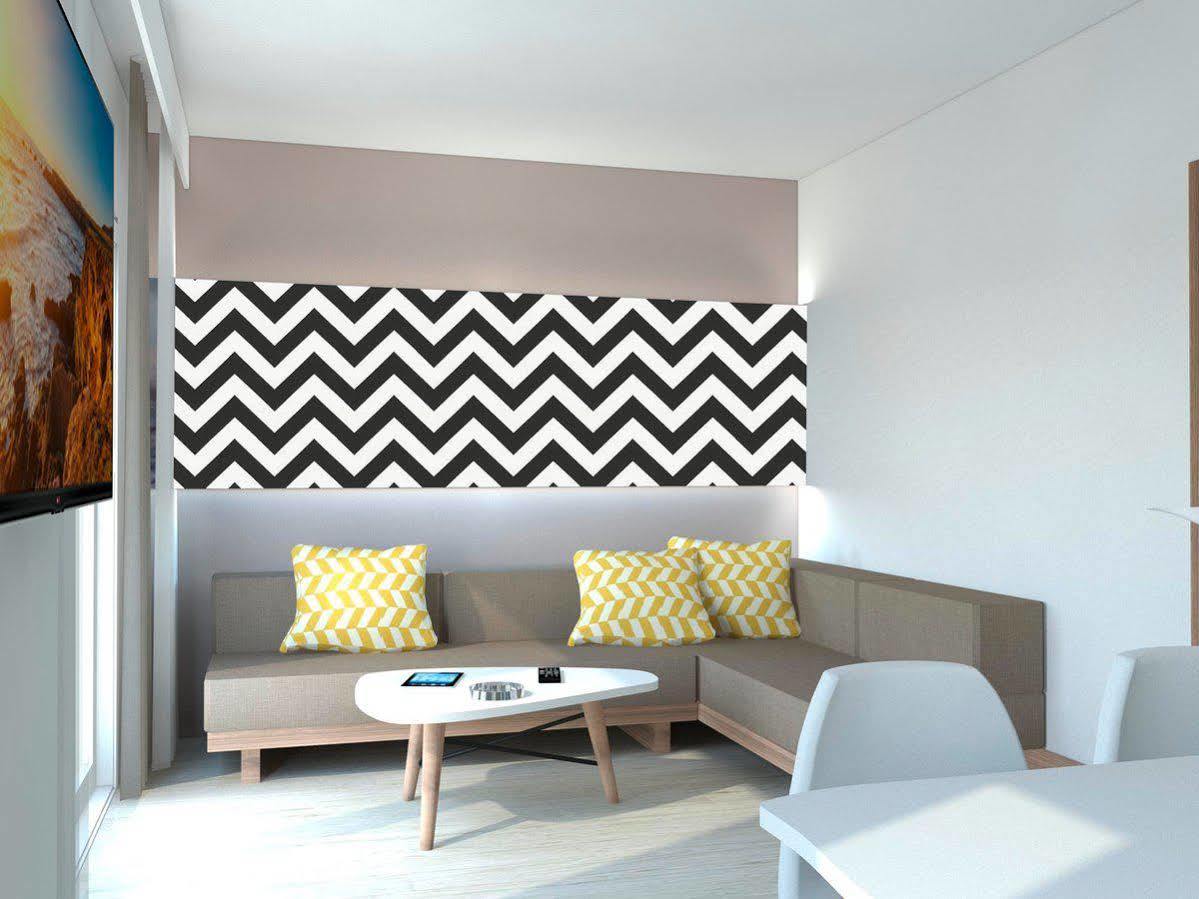 Bh Mallorca Apartments Μαγκαλούφ Εξωτερικό φωτογραφία