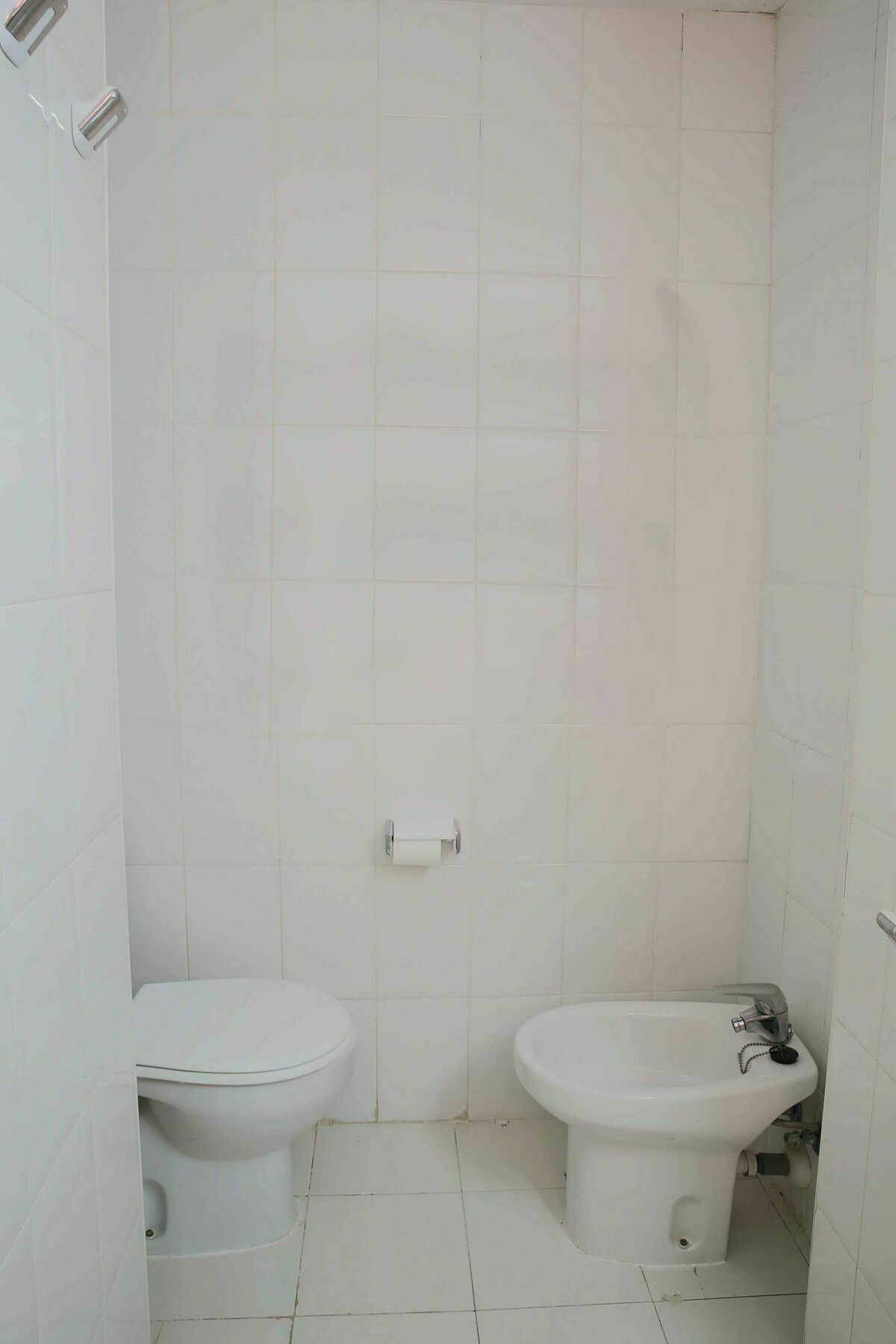 Bh Mallorca Apartments Μαγκαλούφ Εξωτερικό φωτογραφία