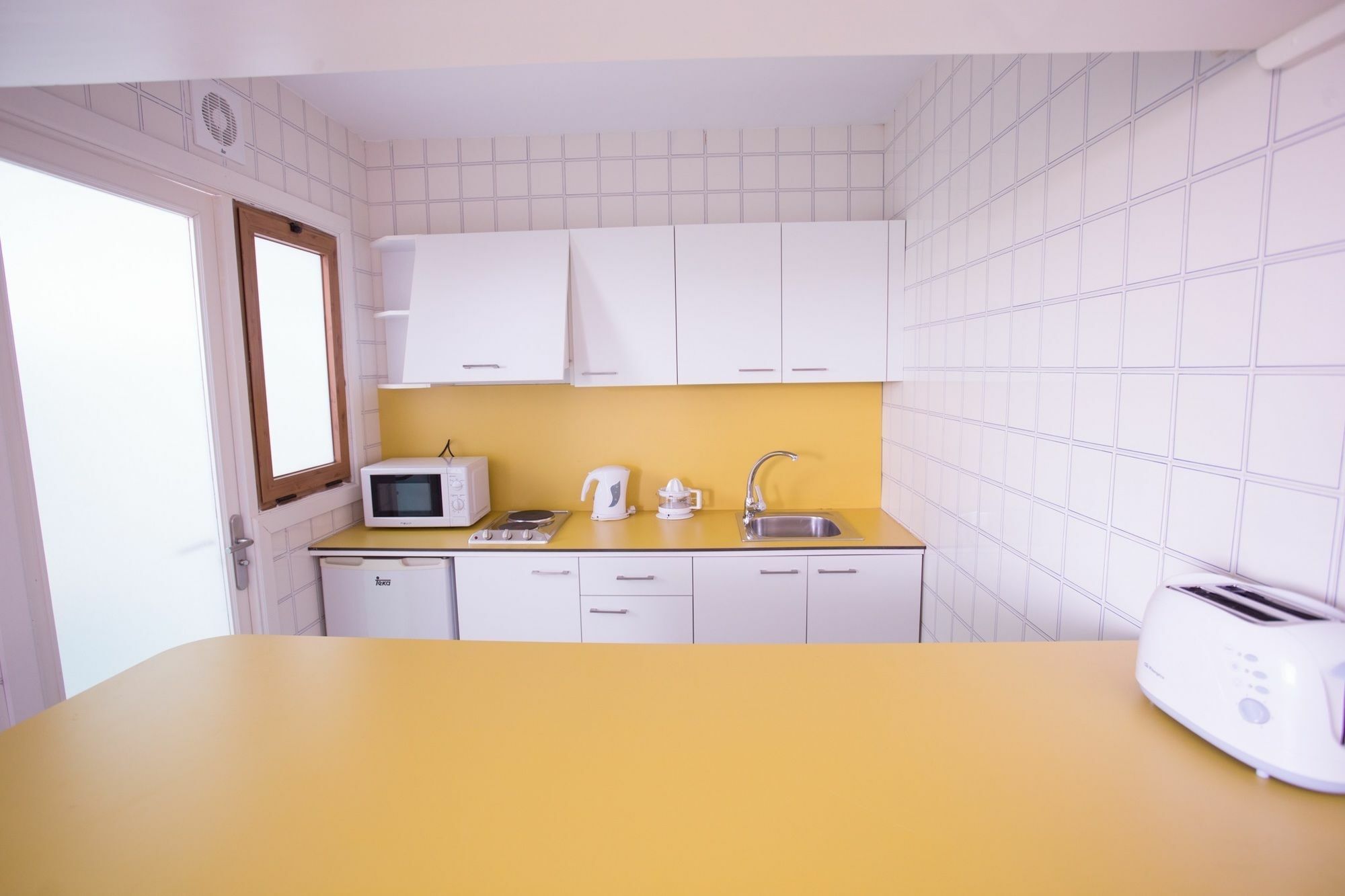 Bh Mallorca Apartments Μαγκαλούφ Εξωτερικό φωτογραφία