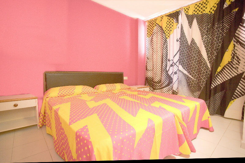 Bh Mallorca Apartments Μαγκαλούφ Εξωτερικό φωτογραφία